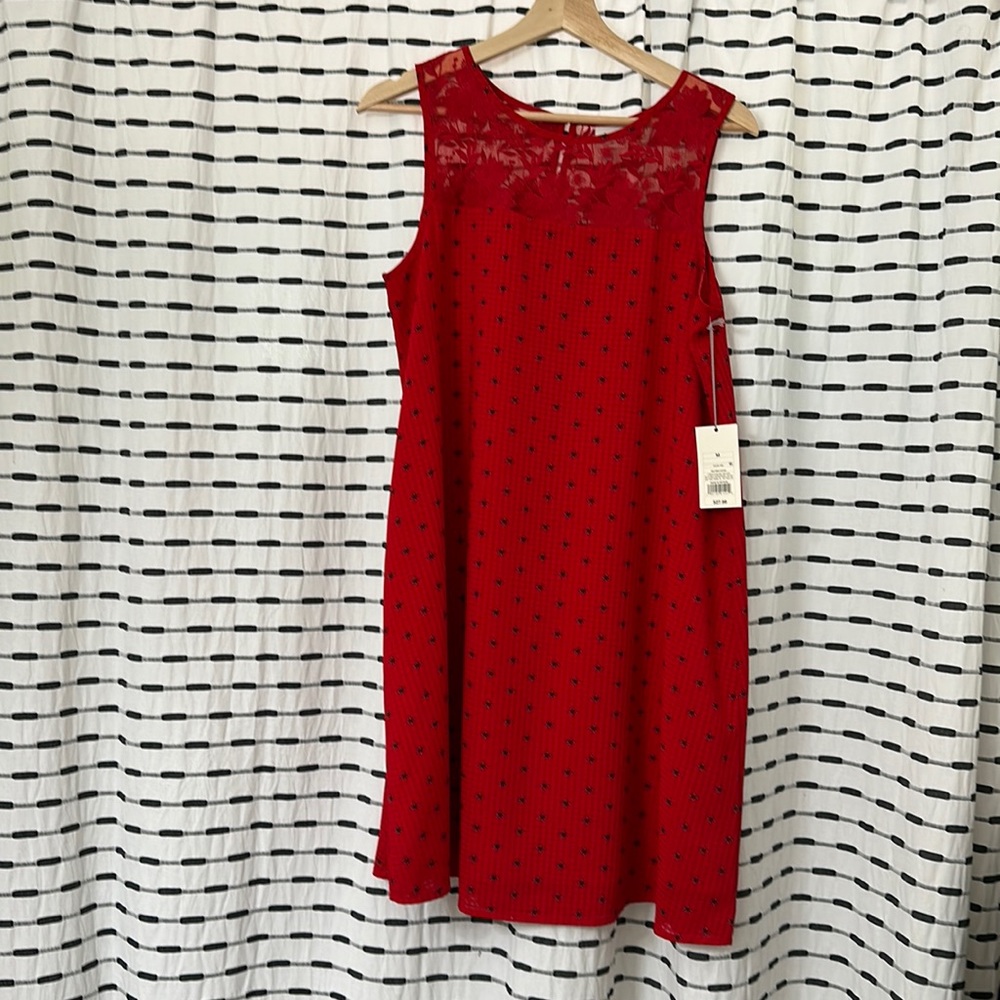 NWT A New Day dress